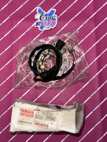 Gruppo statore yamaha - yamaha, nos
