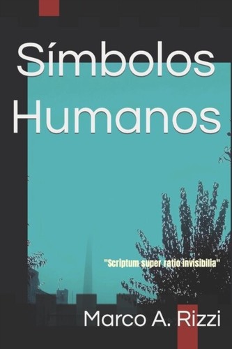 Rizzi smbolos humanos - rizzi,
