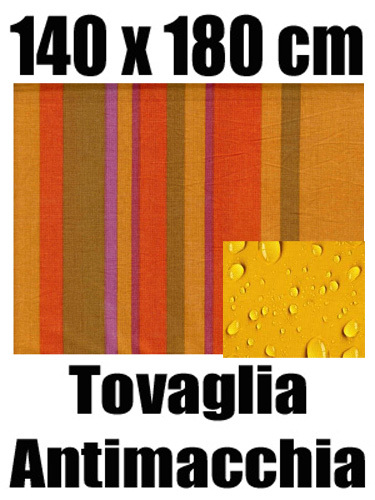 Tovaglia antimacchia 140 - , 180