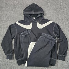 Felpa Nike donna piccola media