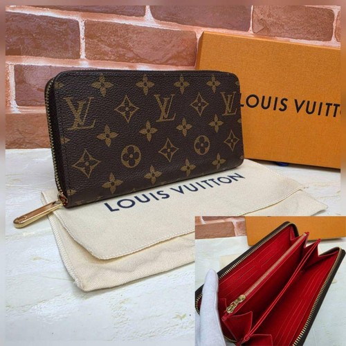 Portafoglio louis vuitton - louis,