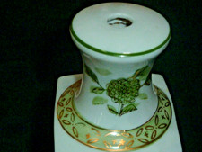 Vaso lampada porcellana