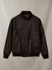 Giubbotto bomber uomo classico