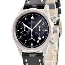 IWC Pilot's Watch Flieger