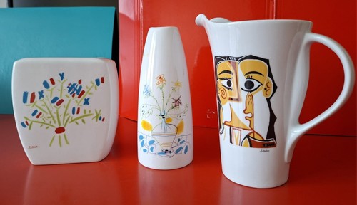 Set vasi tognana picasso - vasi,