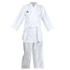 Tuta Karate Adidas Adulto