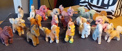 Pony figure lotto misto 20 - misto,