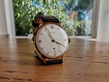 Zenith, orologio da polso in