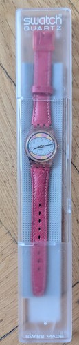 Swatch 115 strawberry - lp,
