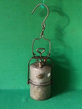 ANTICA GRANDE LAMPADA ARRAS A