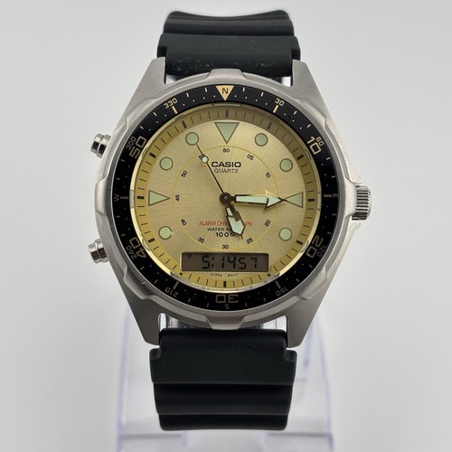 Orologio cronografo vintage - orologio,
