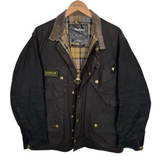 Barbour A7 International