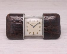 Orologio Vintage Movado Ermeto