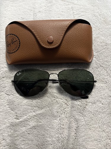 Occhiali sole ray ban - da, ray-ban