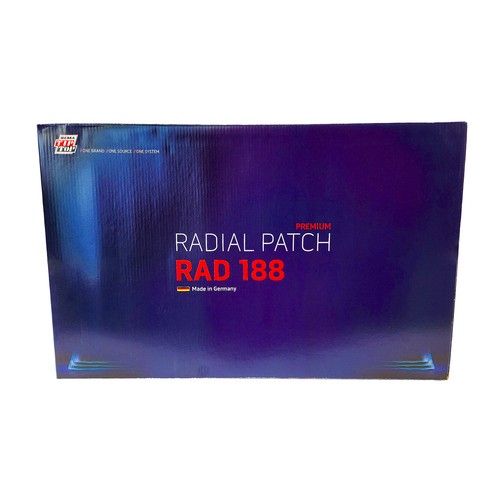 Rema tip top - tip, rad-188