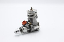 Modellino aereo motore CSTKAM