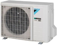 DAIKIN UNITA' ESTERNA INVERTER