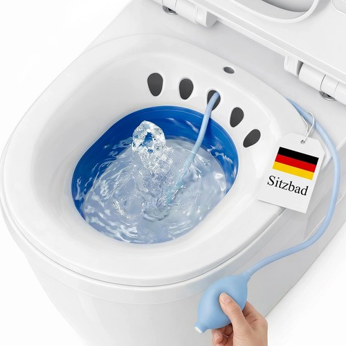 Bidet portatile per - bidet,