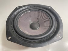 Altoparlante vintage A3 grande