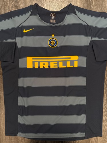 Terza maglia uomo originale