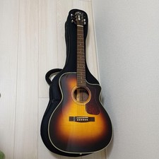 Guild Om 140E Chitarra Eco con