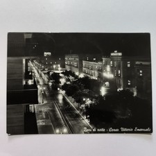 BARI DI NOTTE CORSO VITTORIO