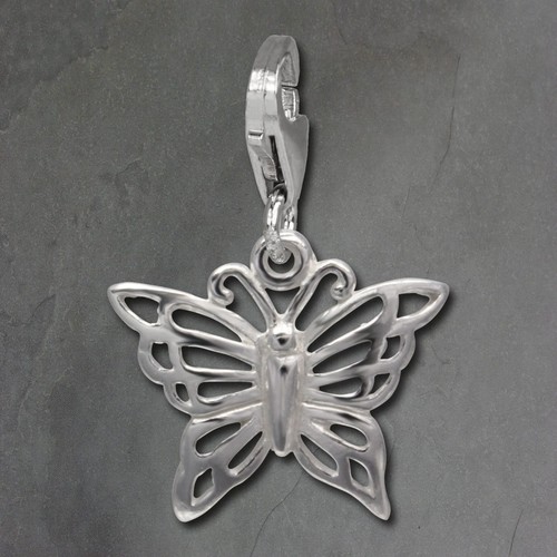 Silberdream charm farfalla - silberdream,