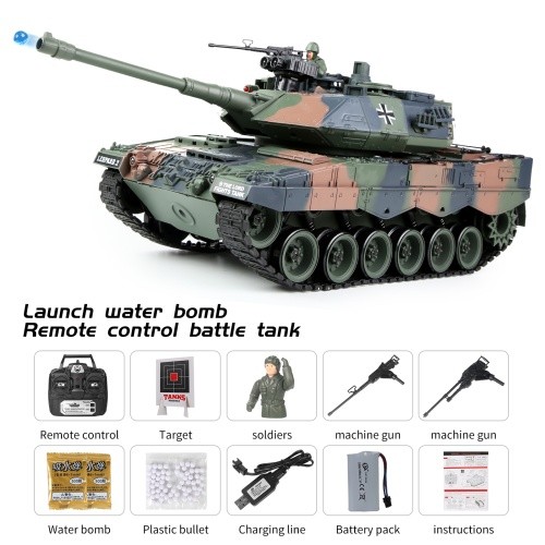 Idee panzer s822 german - s-idee®,