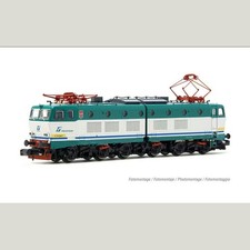 Arnold HN2647 - scala N -