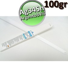 Bacchette lega per brasatura