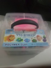 argilla polimarina per bambini