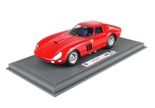 1:18 BBR Ferrari 250 Gto 1964