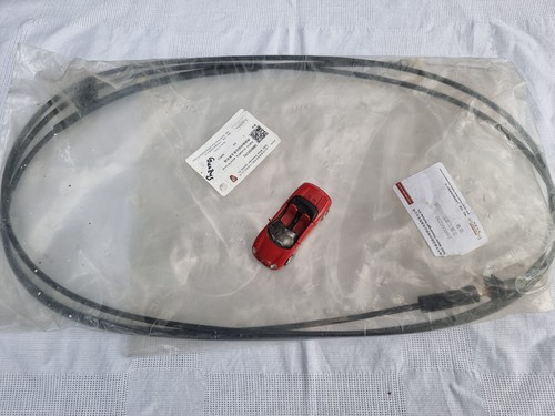 Cavo acceleratore mgf mgtf - mgf,