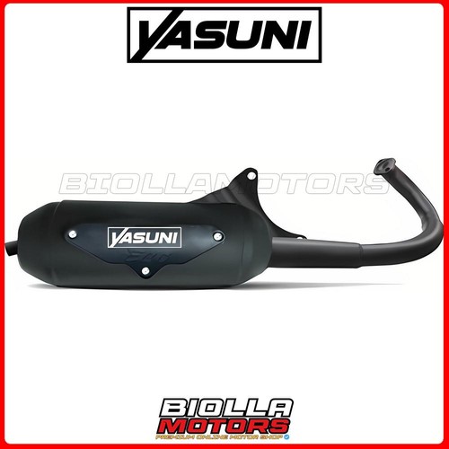 Tub050 marmitta yasuni eco - tub050,