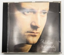 CD Originale Phil Collins But