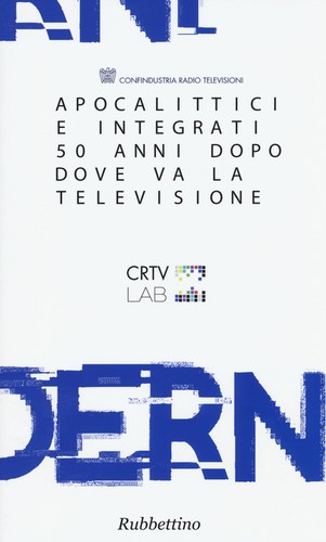 Apocalittici integrati 50 - integrati,