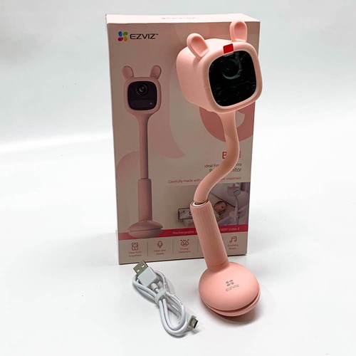 Ezviz 1080p video - 1080p,