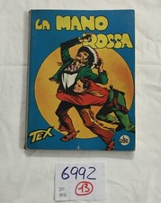 6992 FUMETTO TEX GIGANTE