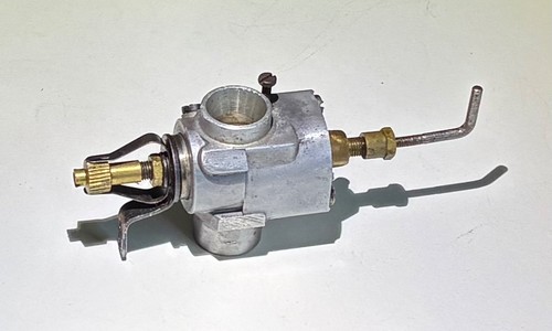 Carburatore supertigre carb - 60,