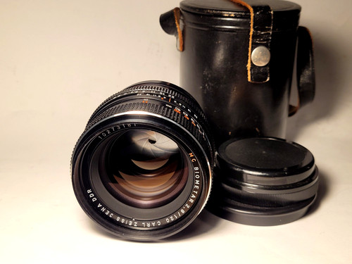 Carl zeiss jena biometar - carl,