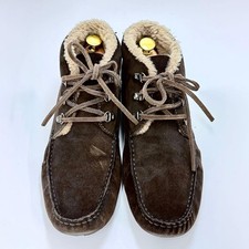 Scarpe stivali mocassino Louis