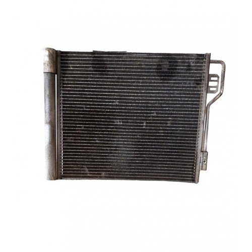 Radiatore acqua smart fortwo - smart,