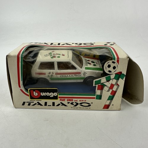 Vintage metallo pressofuso