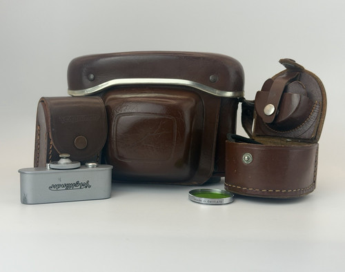 Kodak retinette iib - kodak,