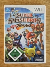 Super Smash Bros. Brawl