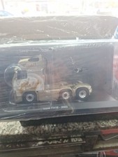 Truck Tuning Volvo FH116 Anno