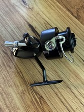 Mulinello spinning garcia - da,