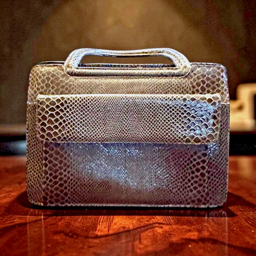 Designer pochette unica - designer,