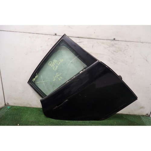 Porta post peugeot 208 - post., dx