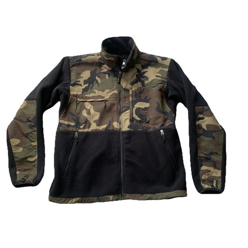 The north face denali - the,